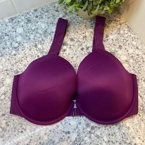 Spanx Bra-llelujah bra size 36 D. Like new condition